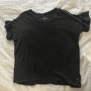 Ash American Eagle tee